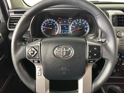 Used 2019 Toyota 4Runner Limited AWD/4WD image 29