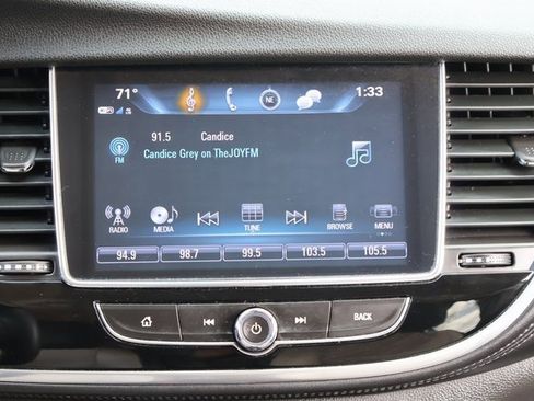 Used 2018 Buick Encore Preferred image 15