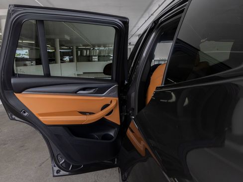 Used 2023 BMW X3 sDrive30i w/ M Sport Package RWD image 19