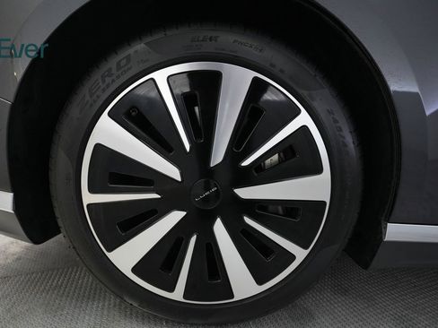 Used 2023 Lucid Air Pure AWD/4WD image 20