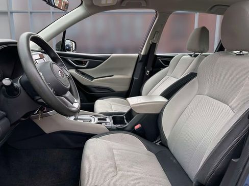 Used 2022 Subaru Forester Base image 15