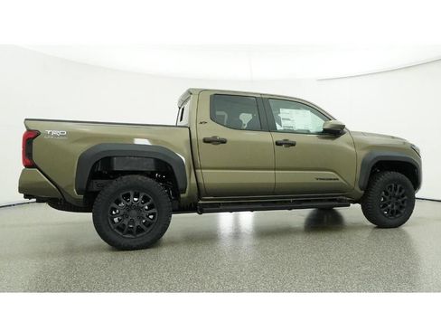New 2026 Toyota Tacoma TRD Off-Road AWD/4WD image 26