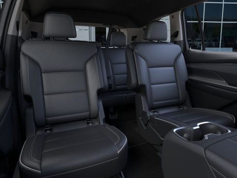 New 2026 Buick Enclave Preferred w/ Power Package FWD image 19