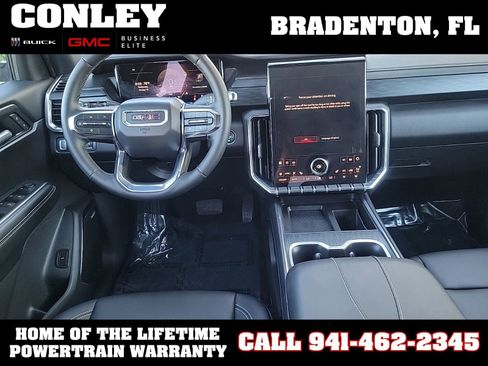 New 2025 GMC Acadia Elevation w/ Elevation Premium Package image 13