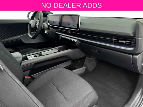 New 2025 Hyundai Ioniq 6 SE image 19