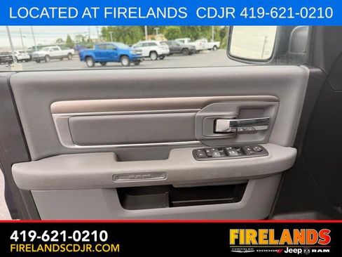 Used 2014 RAM 1500 Big Horn AWD/4WD image 19