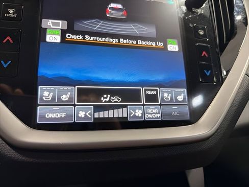 Used 2025 Subaru Ascent Touring w/ Popular Package #1 image 23