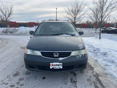 Used 2004 Honda Odyssey EX-L image 2