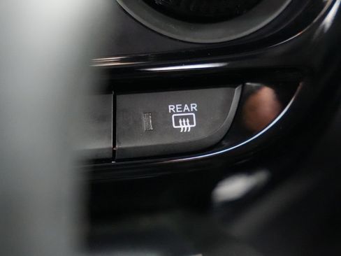 Used 2020 Honda HR-V Sport image 28