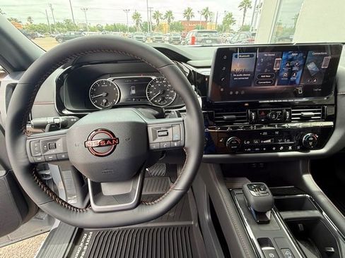 New 2026 Nissan Pathfinder Rock Creek AWD/4WD image 10