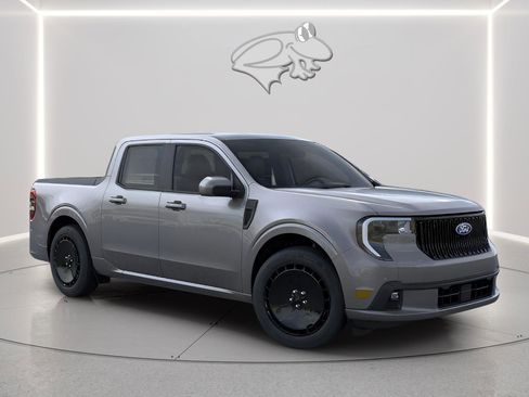 New 2026 Ford Maverick Lobo image 7