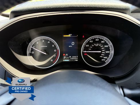 Used 2021 Subaru Forester Premium AWD/4WD image 25