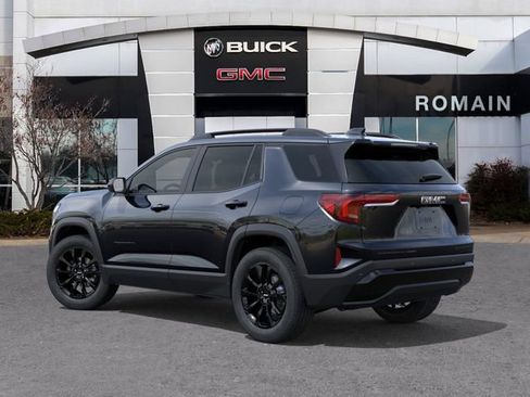 New 2026 GMC Terrain Elevation w/ Elevation Premium Package AWD/4WD image 3