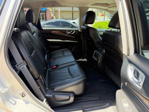 Used 2015 INFINITI QX60 FWD image 16