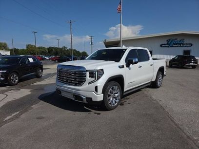 Used 2024 GMC Sierra 1500 Denali w/ Denali Reserve Package
