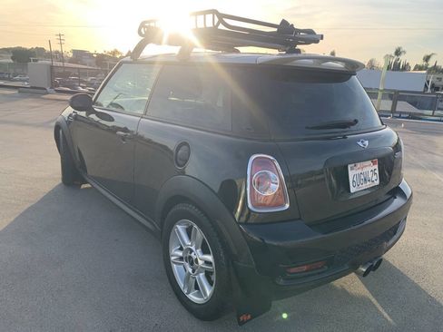 Used 2012 MINI Cooper S FWD image 14