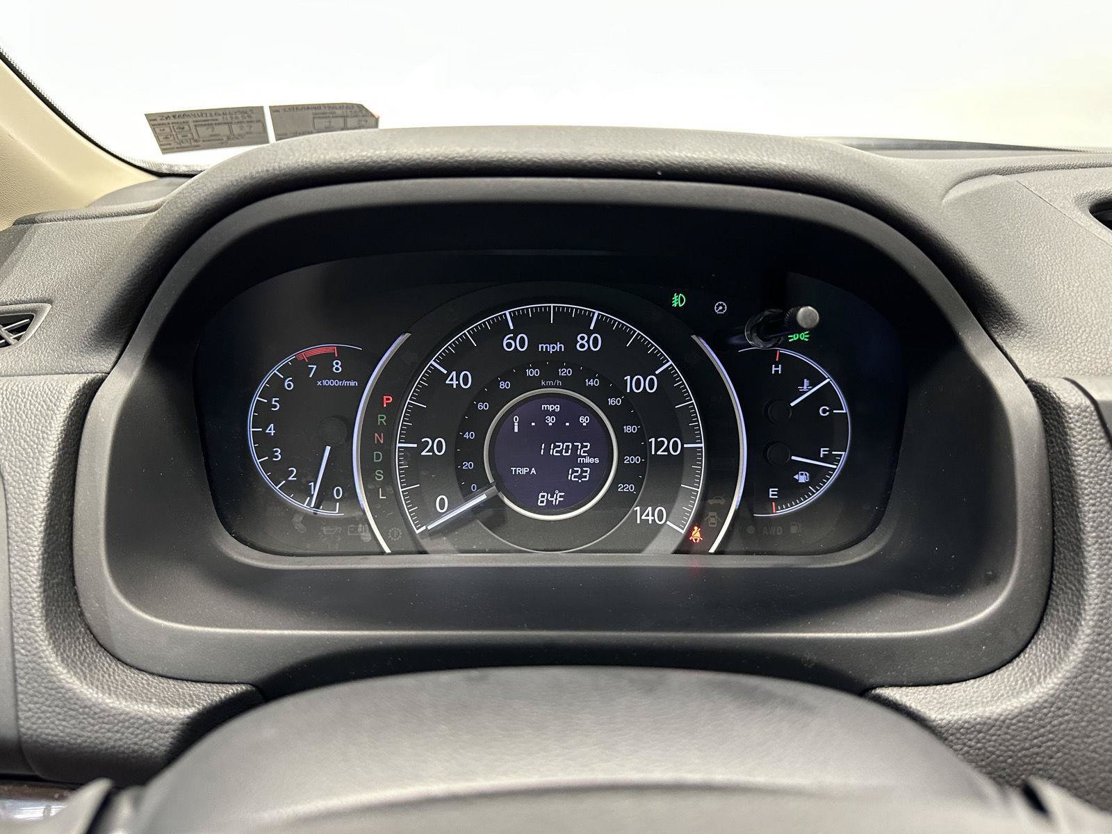 Used 2016 Honda CR-V EX-L image 20