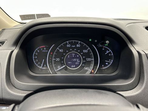 Used 2016 Honda CR-V EX-L image 20