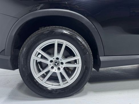 Used 2023 Mercedes-Benz GLC 300 4MATIC image 15