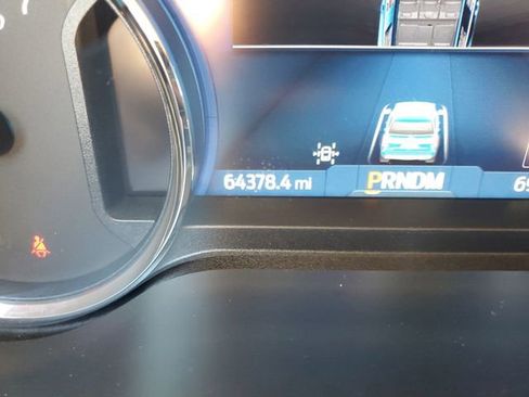 Certified 2023 Ford Expedition Limited image 27