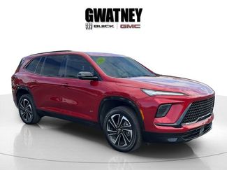 Used 2025 Buick Enclave Sport Touring video 1