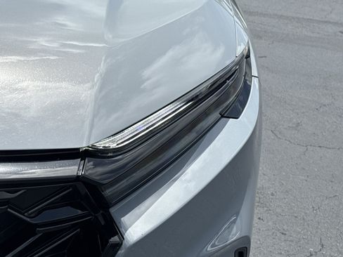 Certified 2024 Honda CR-V Sport-L image 14