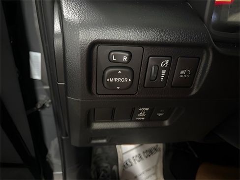 Used 2024 Toyota 4Runner SR5 image 22