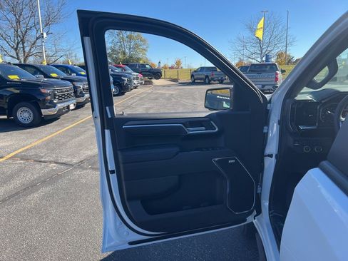 New 2025 Chevrolet Silverado 1500 RST w/ Convenience Package II image 7