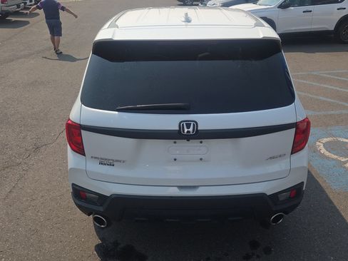 Used 2022 Honda Passport EX-L image 10