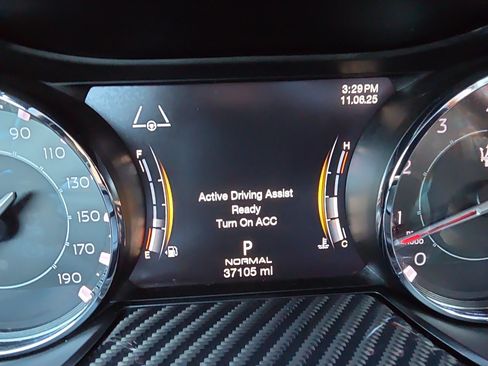 Used 2022 Maserati Quattroporte Modena Q4 image 73