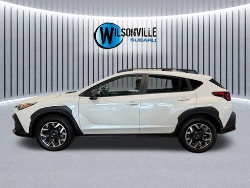 Certified 2024 Subaru Crosstrek 2.0i Premium AWD/4WD image 14