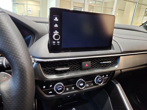 New 2025 Acura ADX A-Spec AWD/4WD image 11