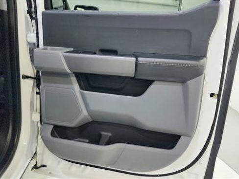 Used 2021 Ford F150 XLT RWD image 26