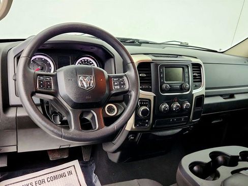 Used 2020 RAM 1500 Classic Warlock AWD/4WD image 11