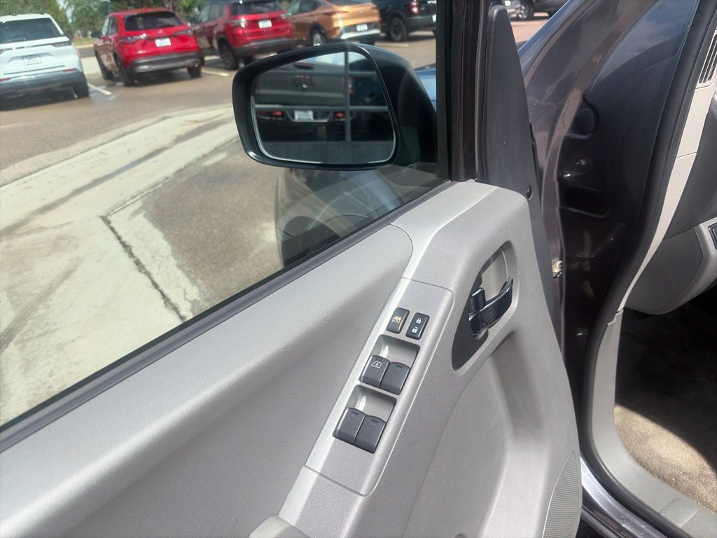 Used 2018 Nissan Frontier SV w/ Value Truck Package RWD image 27
