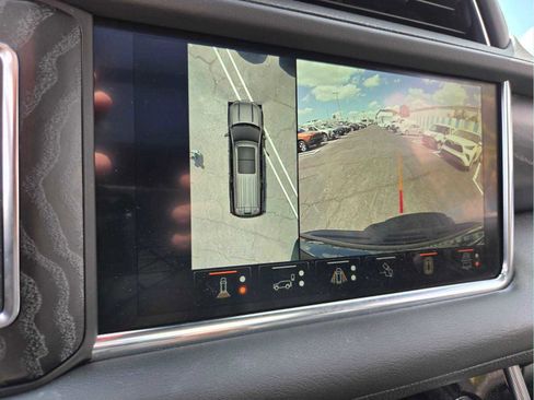 Used 2024 GMC Yukon Denali w/ Advanced Technology Package RWD image 31