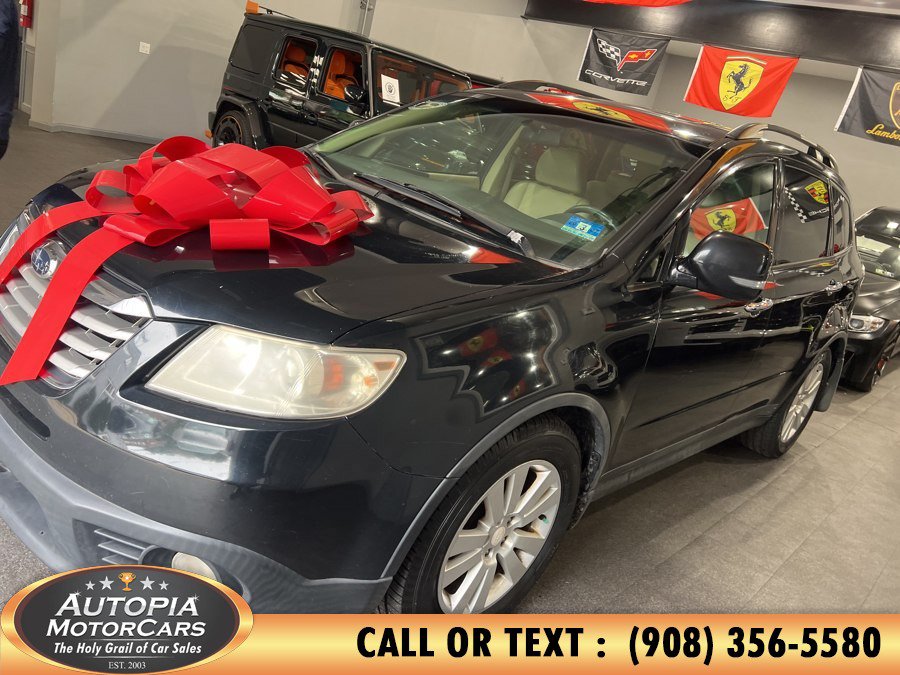 Used 2009 Subaru Tribeca Limited AWD/4WD image 2