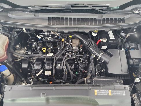 Used 2019 Ford Edge Titanium w/ Equipment Group 301A FWD image 30