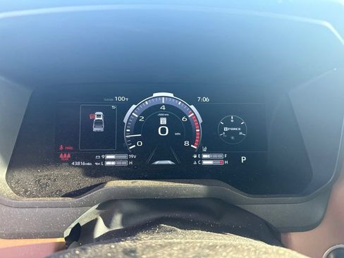 Used 2023 Toyota Tundra 1794 Edition AWD/4WD image 12