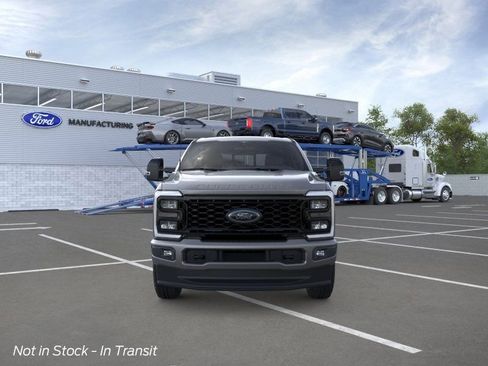 New 2026 Ford F250 4x4 Crew Cab Super Duty image 6