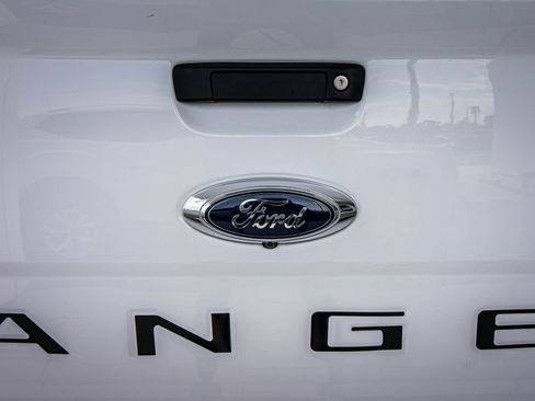 Used 2021 Ford Ranger XLT w/ Equipment Group 301A Mid image 15