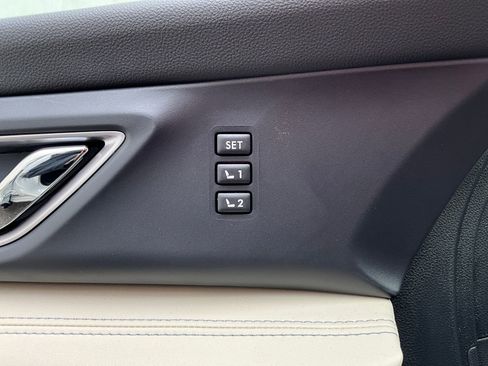 New 2026 Subaru Ascent Limited image 12