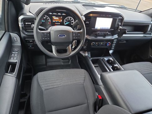 Used 2023 Ford F150 XL w/ STX Appearance Package image 12
