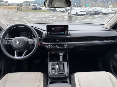Certified 2024 Honda CR-V EX image 15