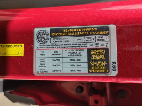 Used 2020 Hyundai Kona Ultimate FWD image 14