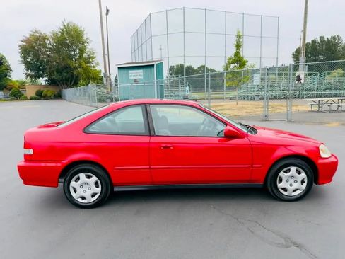Used 1999 Honda Civic EX image 5