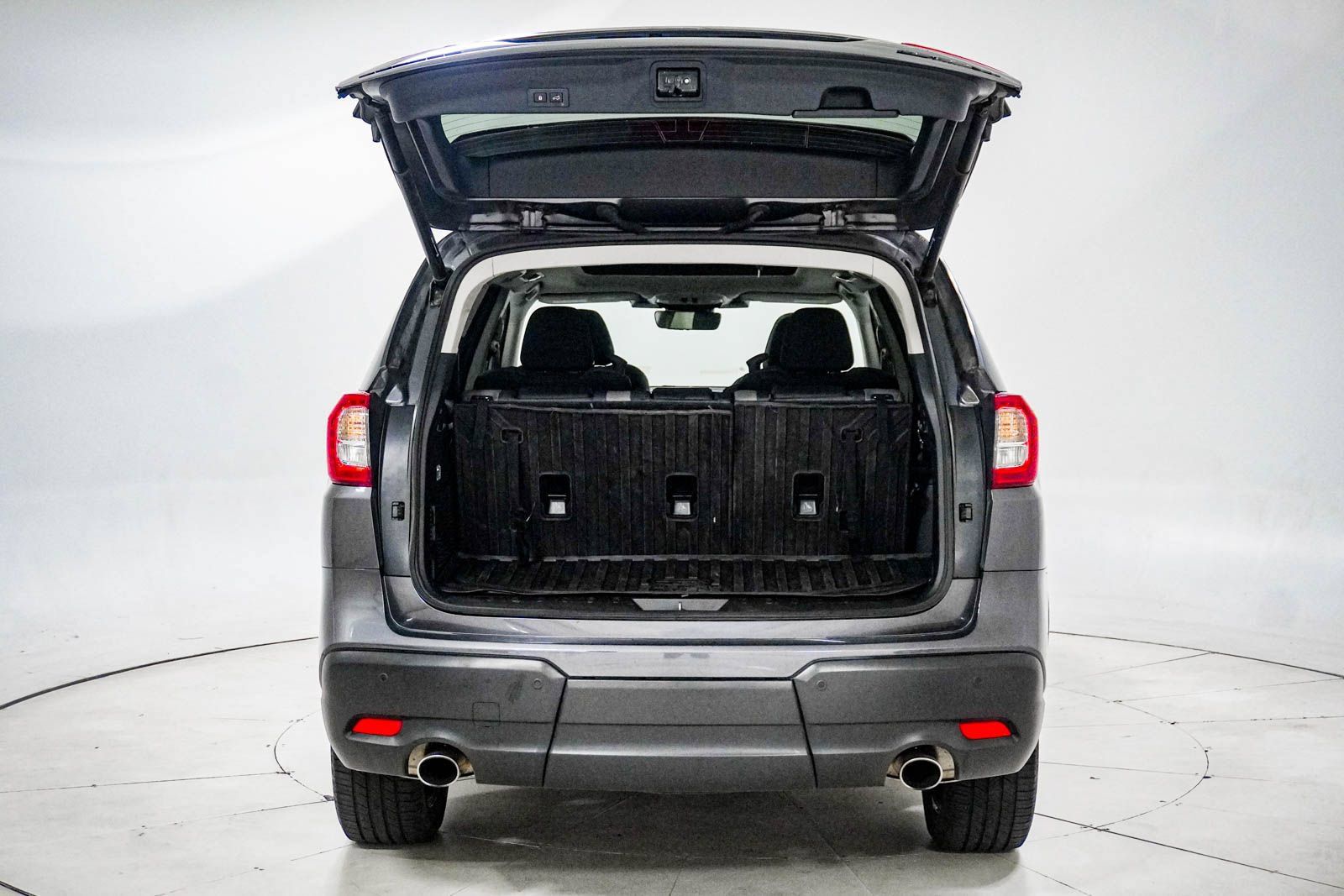 Used 2024 Subaru Ascent Onyx Edition AWD/4WD image 8