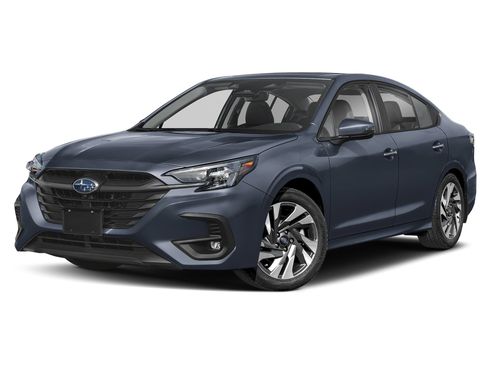 Certified 2023 Subaru Legacy Touring XT w/ Tech Package 2 image 1