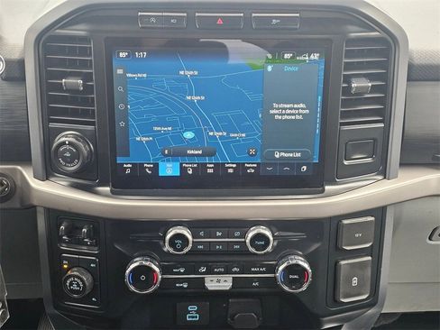 Used 2024 Ford F150 XLT w/ Tow/Haul Package image 13