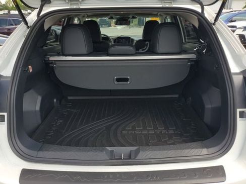 Certified 2025 Subaru Crosstrek 2.5i Limited w/ Crosstrek Mirror Package AWD/4WD image 9